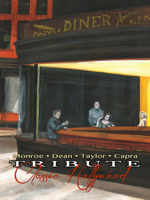 cover image of Tribute